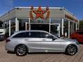 Mercedes-Benz C 180 T-Modell , AHK,WR Silber - thumbnail 1