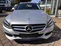 Mercedes-Benz C 180 T-Modell , AHK,WR Silber - thumbnail 3