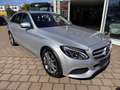 Mercedes-Benz C 180 T-Modell , AHK,WR Silber - thumbnail 2