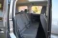 Volkswagen Caddy 5-SITZ*PANO*ACC*SPUR*NAVI Grau - thumbnail 17