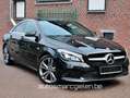 Mercedes-Benz CLA 180 CLA 180 Coupé, Urban, LED; Navi, Tempomat Noir - thumbnail 2