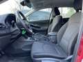 Hyundai i30 1.5 Comfort FLA SpurH Rojo - thumbnail 8