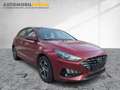 Hyundai i30 1.5 Comfort FLA SpurH Rojo - thumbnail 7
