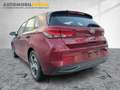 Hyundai i30 1.5 Comfort FLA SpurH Rojo - thumbnail 3
