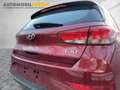Hyundai i30 1.5 Comfort FLA SpurH Rojo - thumbnail 5