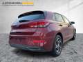 Hyundai i30 1.5 Comfort FLA SpurH Rojo - thumbnail 6
