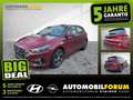 Hyundai i30 1.5 Comfort FLA SpurH Rojo - thumbnail 1