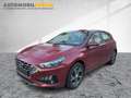 Hyundai i30 1.5 Comfort FLA SpurH Rojo - thumbnail 2