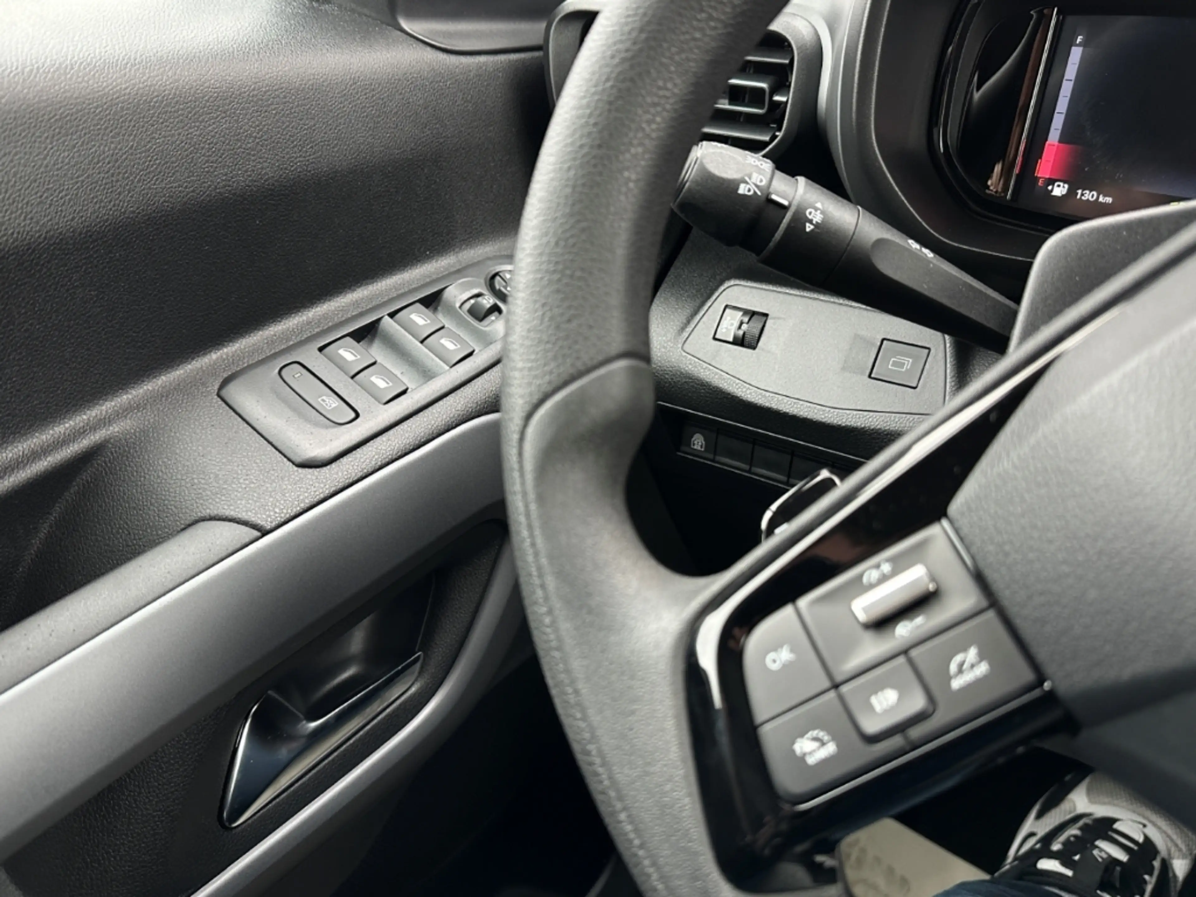 Fiat Qubo L 7 Sitzer 130PS ICON Klima Tempomat Alu — photo 6