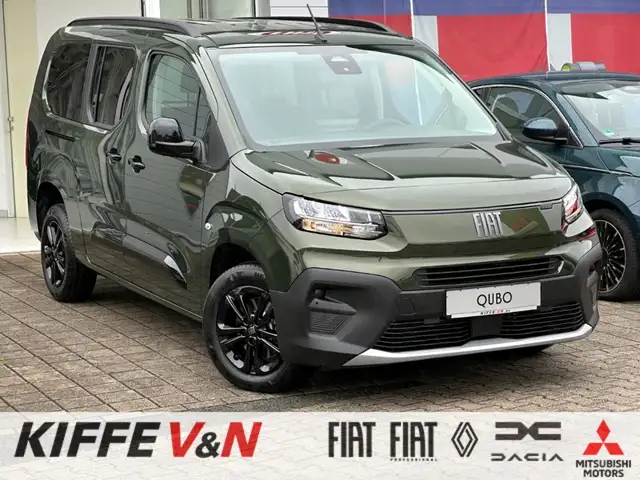 Fiat Qubo
