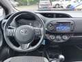 Toyota Yaris 1.5 Y20 6MT Kamera Bluetooth Klima Бронзовий - thumbnail 10