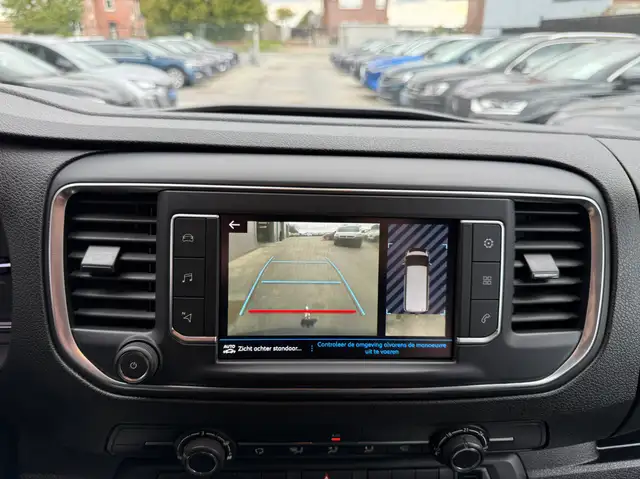Peugeot Expert view 21