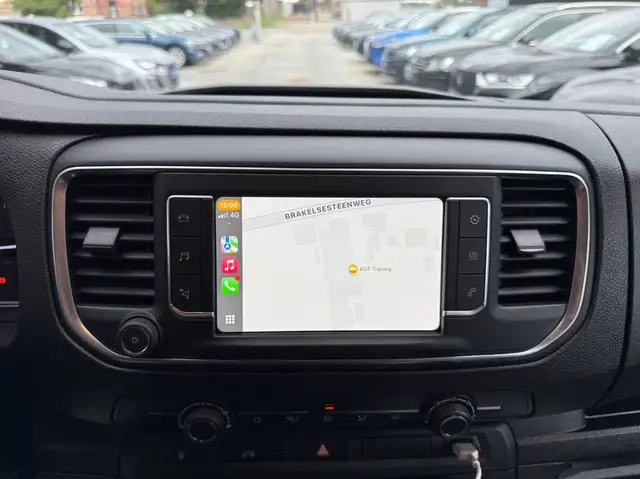 Peugeot Expert view 27