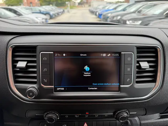 Peugeot Expert view 24