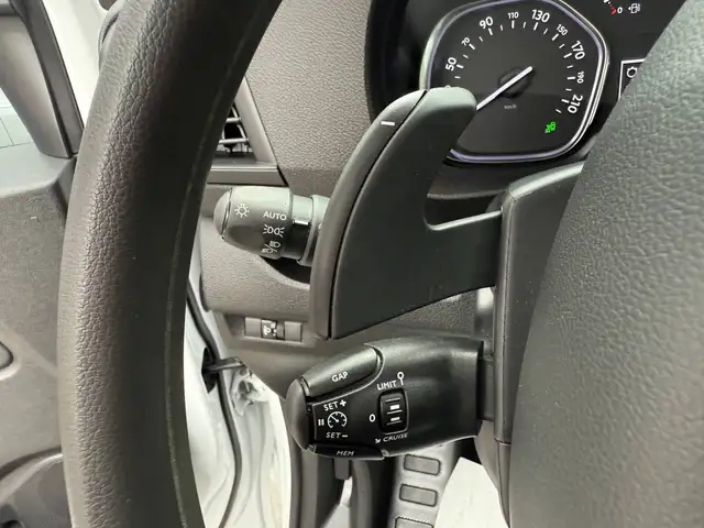 Peugeot Expert view 18
