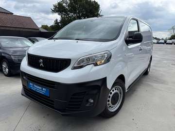 2.0 BLUEHDI 3 ZIT AUTOMAAT NAVIGATIE CAMERA DODE HOEK ADAPTIEVE CRUISE CONTROL