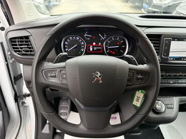 Peugeot Expert view 17