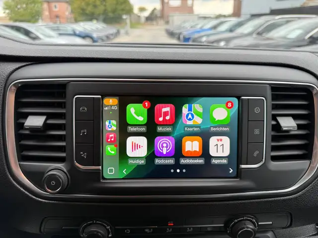Peugeot Expert view 26