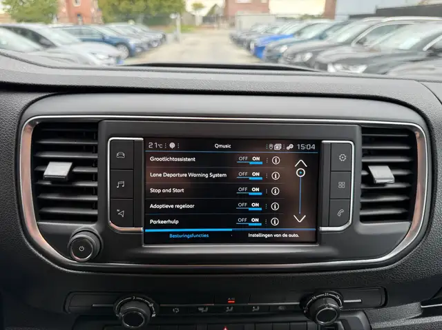 Peugeot Expert view 22