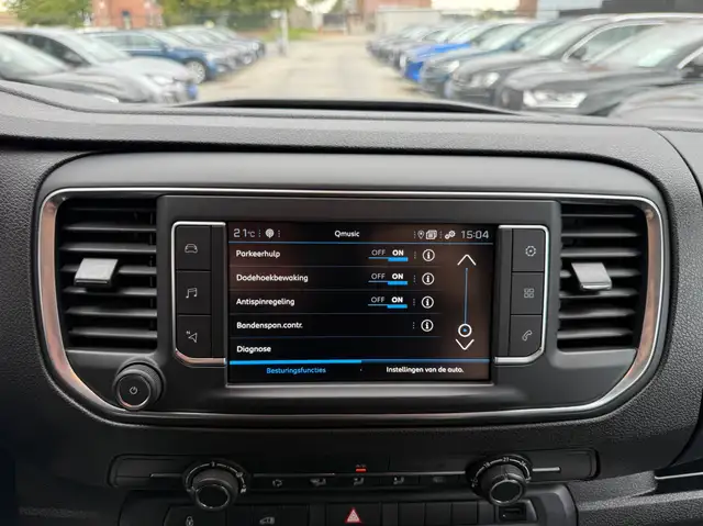 Peugeot Expert view 23