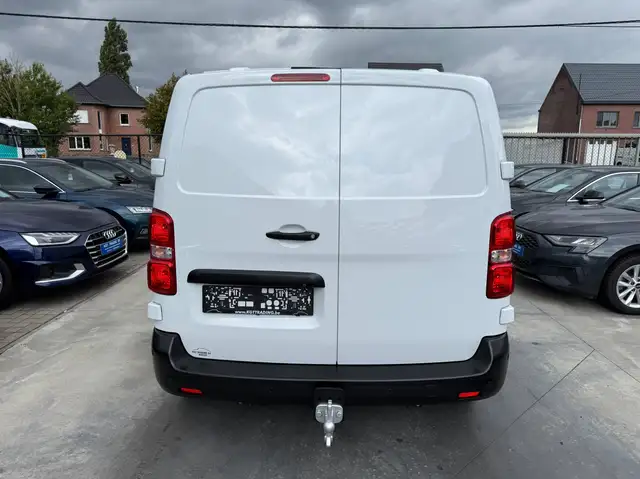 Peugeot Expert view 6