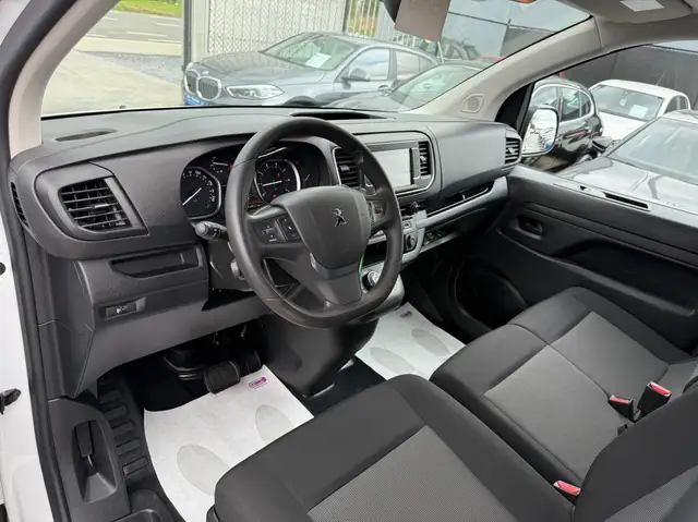 Peugeot Expert view 13