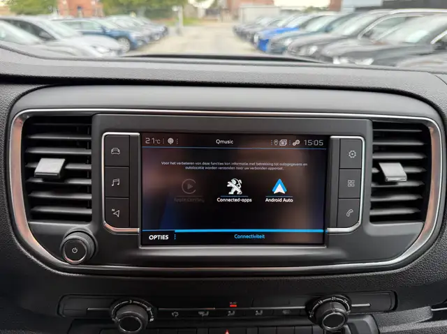 Peugeot Expert view 25