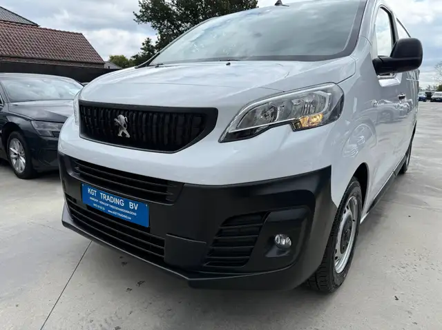 Peugeot Expert view 10