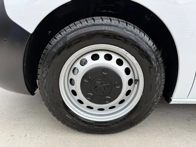 Peugeot Expert view 11