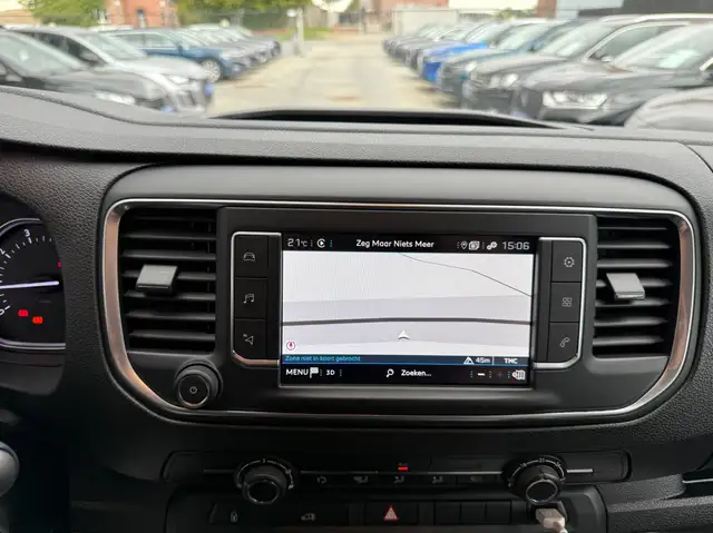 Peugeot Expert view 28