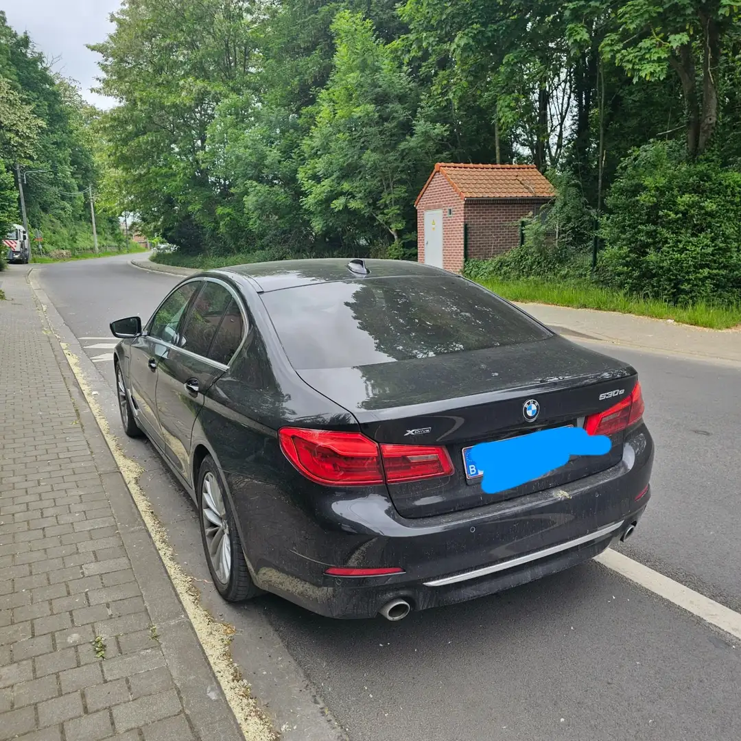 BMW 530 530eXA PHEV Performance OPF (185 kW) - 2
