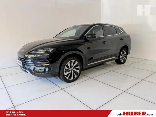 BYD Seal U DM-i Design AWD