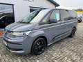 Volkswagen T7 Multivan 2.0 TDI DSD Edition lang AHK Navi 7 Sitze IQ Light Gris - thumbnail 1