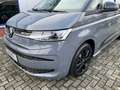 Volkswagen T7 Multivan 2.0 TDI DSD Edition lang AHK Navi 7 Sitze IQ Light Gris - thumbnail 6