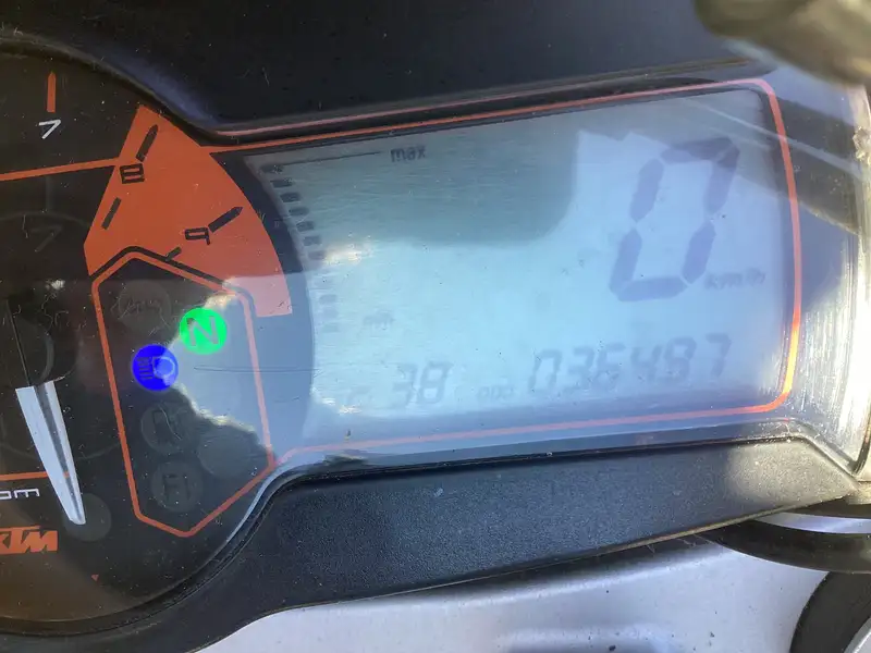 KTM 690 SMC - foto 7