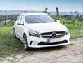 Mercedes-Benz A 200 A 200 d 4MATIC Aut. Weiß - thumbnail 2