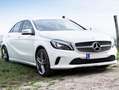 Mercedes-Benz A 200 A 200 d 4MATIC Aut. Weiß - thumbnail 1
