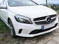 Mercedes-Benz A 200 A 200 d 4MATIC Aut. Weiß - thumbnail 8