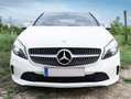 Mercedes-Benz A 200 A 200 d 4MATIC Aut. Weiß - thumbnail 9