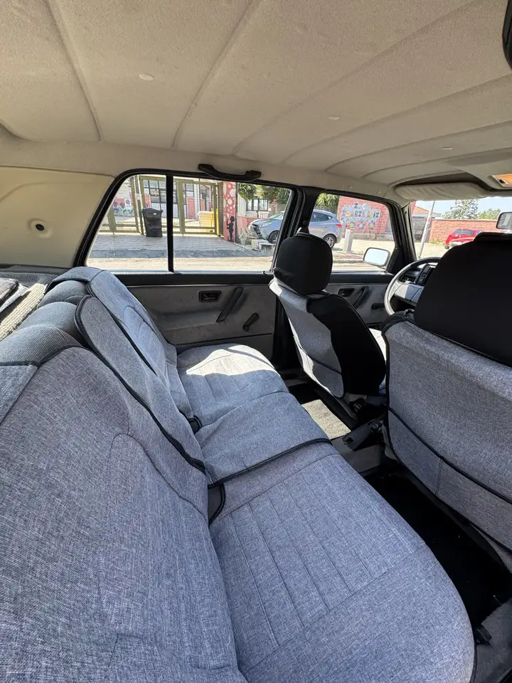 Volkswagen Golf 5p 1.3 GL, foto 7