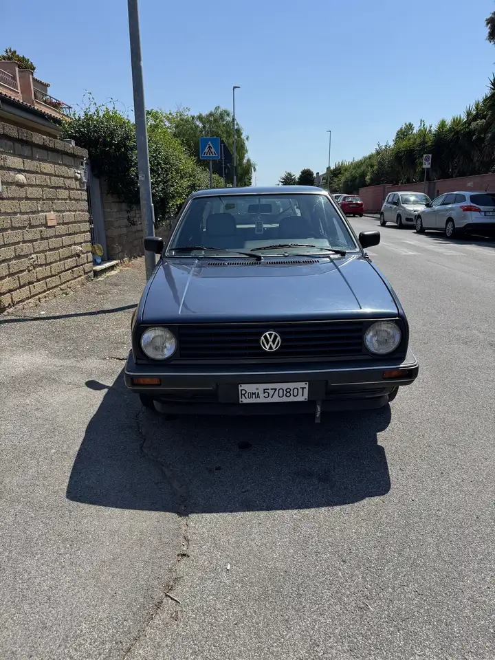 Volkswagen Golf 5p 1.3 GL, foto 1