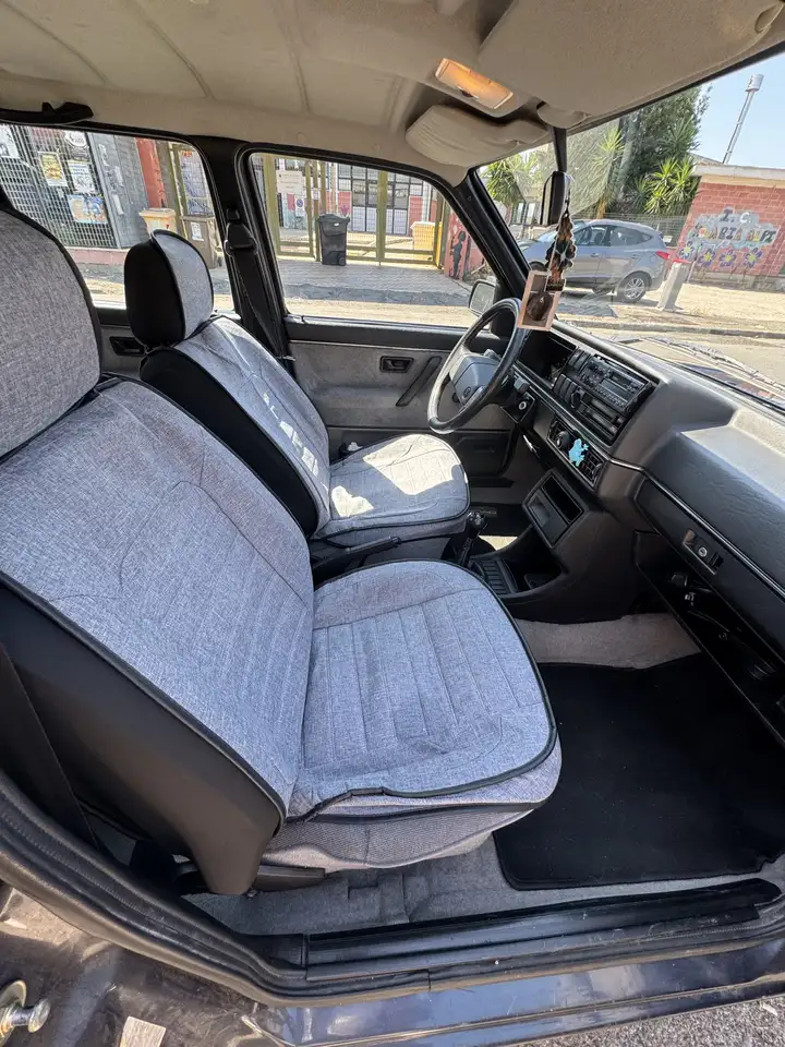 Volkswagen Golf 5p 1.3 GL, foto 6