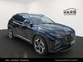 Hyundai TUCSON Diesel Allrad 1,6 CRDI 4WD Prestige Line DCT Grau - thumbnail 4
