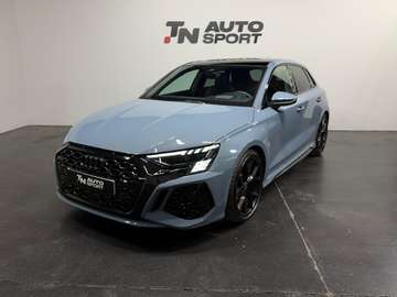 Sportback quattro S tronic 294kW