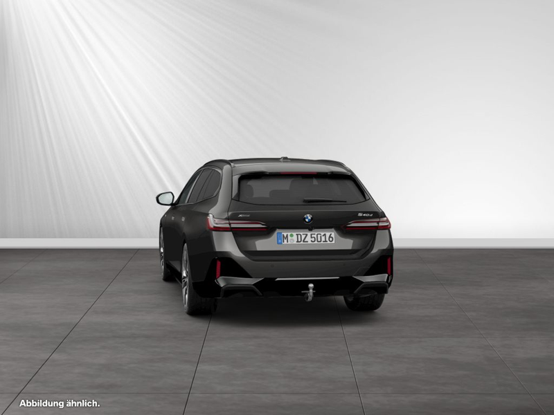BMW 540 d xDrive Touring M Sport|AHK|Pano|Standhzg. — photo 8