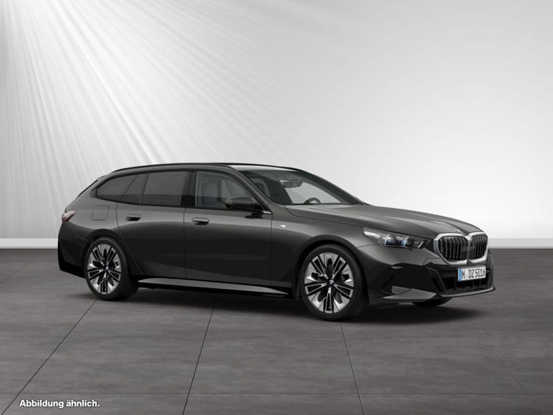BMW 540 d xDrive Touring M Sport|AHK|Pano|Standhzg. — photo 11