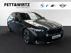 Bmw 540 d xDrive Touring M Sport|AHK|Pano|Standhzg.|B&W