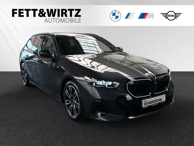 Bmw 540 d xDrive Touring M Sport|AHK|Pano|Standhzg.|B&W