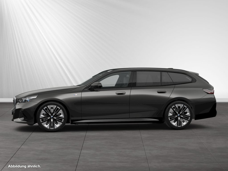 BMW 540 d xDrive Touring M Sport|AHK|Pano|Standhzg. — photo 5