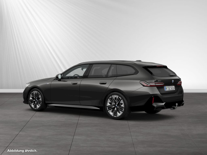 BMW 540 d xDrive Touring M Sport|AHK|Pano|Standhzg. — photo 7